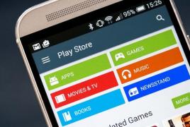 Установка Google Play Market на Android — практическое руководство