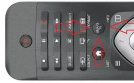 Приложение ivi для Samsung Smart TV Не работает ivi на телевизоре lg